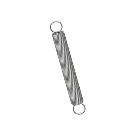 Approved Vendor Extension Spring, O= .188, L= 1.50, W= .015 R G209962656